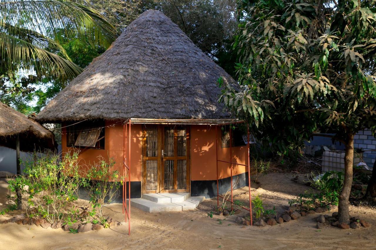 Villa Fromager à Cap Skirring Extérieur photo